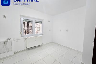 Apartament 3 camere de vânzare zona Vitan, proaspăt renovat, loc parcare - 11