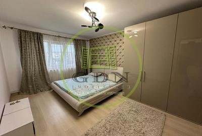 Apartament 4 camere, 84mp, cartier Sarari, zona Sanziana - 3