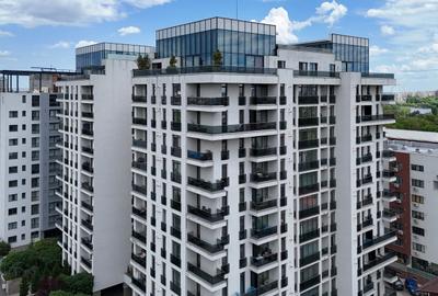 APARTAMENT 2 CAMERE - 82MP - FLOREASCA - COMISION 0% - 5