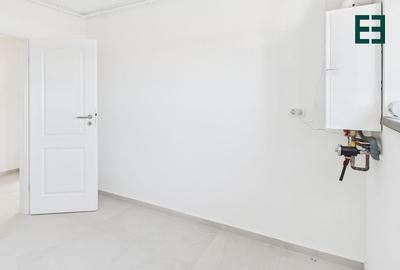 Apartament nou cu 2 camere etaj 3 - Zona Șagului - Timișoara - 11