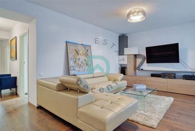 Apartament cu 3 camere decomandat în Centrul Civic - 3