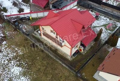 Casă cu Teren 542 Mp în Noapteș - 4