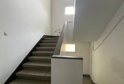 Floreasca, Glinka, apart 2 cam et 2 - 12