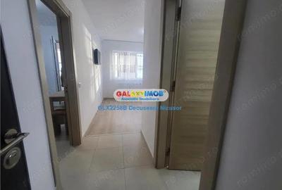 Garsonieră decomandată, mobilată în Chiajna - 6