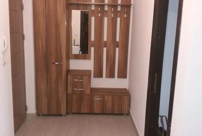 Garsonieră decomandată în Exercițiu - 2