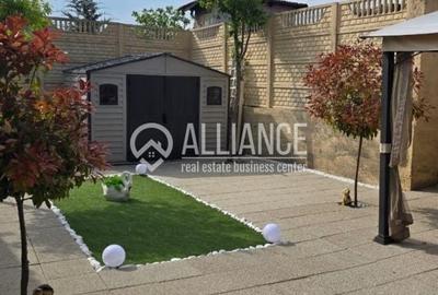 Eforie Sud (COD 02)– Casa 6 Camere  375 mp - 2