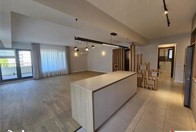 Apartament cu 4 camere în Aviatorilor - 4