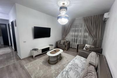 Apartament cu 2 camere decomandat în Fundeni - 13