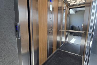 Apartament cu 3 camere în Central - 17