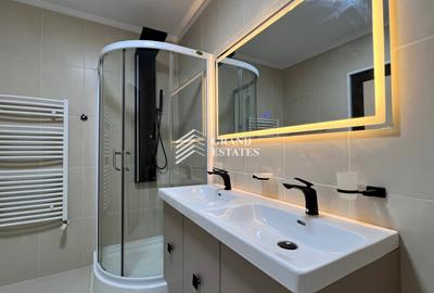 Apartament cu 3 camere decomandat, mobilat în Bucureștii Noi - 5