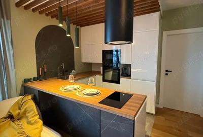 Apartament cu 2 camere semidecomandat în Cotroceni