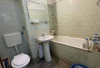 Apartament cu 4 camere decomandat, mobilat în Tei - 8