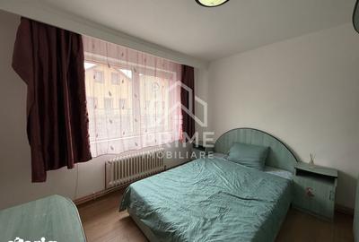 Apartament cu 2 camere, mobilat în Cetate - 3