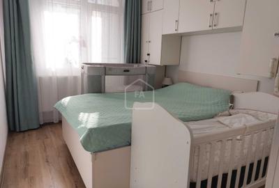 Apartament 2 camere pe Oașului