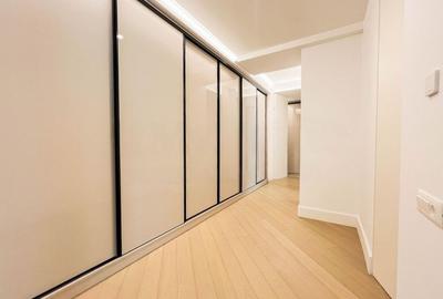 Penthouse cu 4 camere decomandat, mobilat în Iancu Nicolae - 9