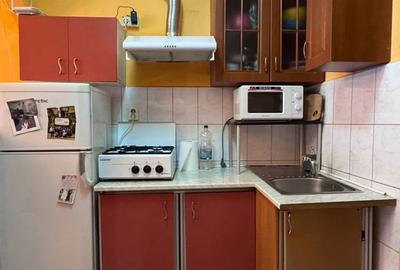Garsonieră în Calea Aradului - 10