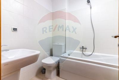 Apartament 3 camere de inchiriat in Pipera, loc parcare, terasa 95mp - 6