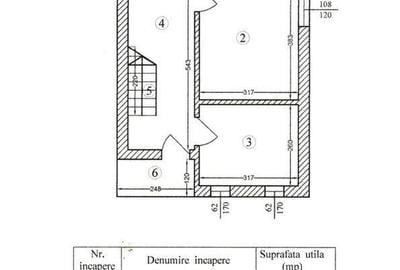 Casă cu 4 camere cu Teren 250 Mp în Prelungirea Ghencea - 3