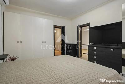 Apartament cu 2 camere decomandat, mobilat în Floreasca - 14