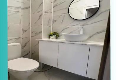 Apartament cu 3 camere decomandat în Ștefan cel Mare - 2