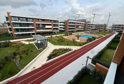 Apartament | 2 camere | Bloc nou | Prima inchiriere | Pallady | Astorium Garden - 12