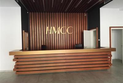 Spatiu de birouri amenajat in Business Center modern -  360 mp - 4