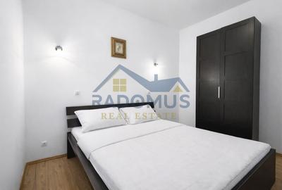 Chirie - Apartament 2 camere - Ploiesti - Zona Nord-Est - 45mp - 6