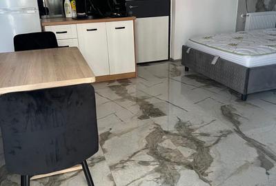 Garsonieră în Central - 2