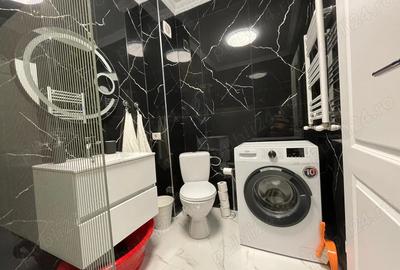 Apartament cu 2 camere semidecomandat în Nord - 6