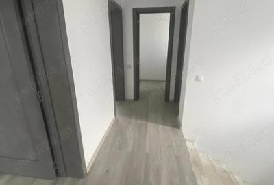 Casă cu Teren 450 Mp în Tărlungeni - 4