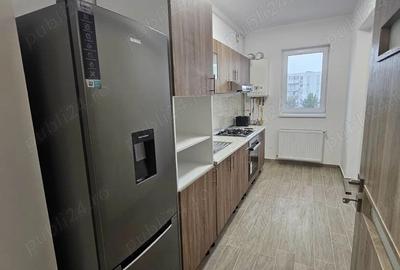 Inchiriere Apartament 2 Camere Cu Loc De Parcare Berceni Complex Bucuria Inchiriere Apartament 2 Camere Cu Loc De Parcare Berceni Complex Bucuria - 5