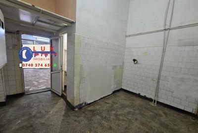 ID 8226 Spatiu de inchiriat - Strada Spitalului - 4