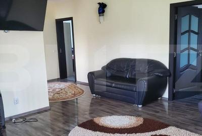 Casă cu 4 camere în Verești - 13