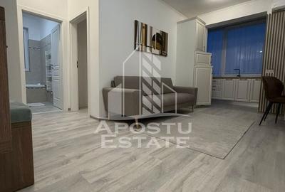 Apartament cu 2 camere în Dumbrăvița - 7