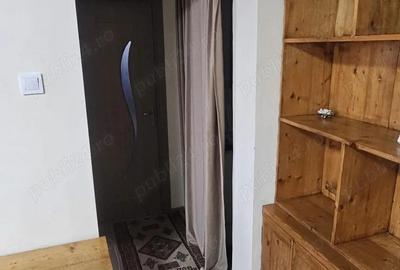 Apartament cu 2 camere semidecomandat în Central - 2