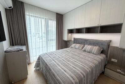 Apartament cu 2 camere în Aviației - 6