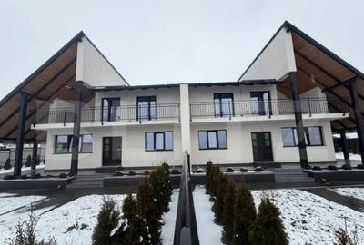 Casă cu 4 camere cu Teren 400 Mp în Central - 12