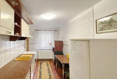 Suprafata Generoasa | Cartier Racadau - 17