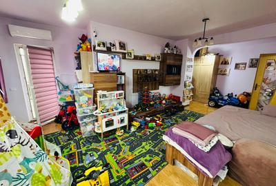 Apartament cu 2 camere in Zorilor, 55 mp utili , etaj 2 zona Recuperare ! - 4