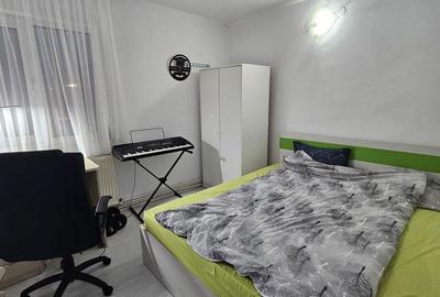 Apartament cu 3 camere în Central - 9