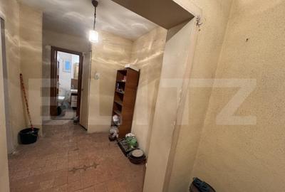 Apartament 2 camere decomandat, etaj 2, CT, 1 Mai Parcul Rom - 12