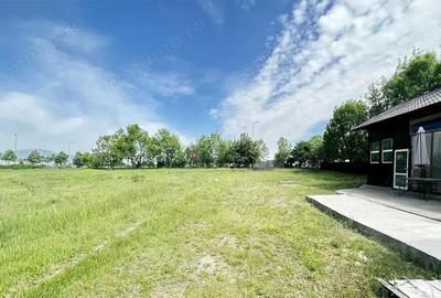 Teren de 13566 mp, în Bartolomeu - 11