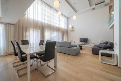 Apartament cu 4 camere decomandat în Șoseaua Nordului