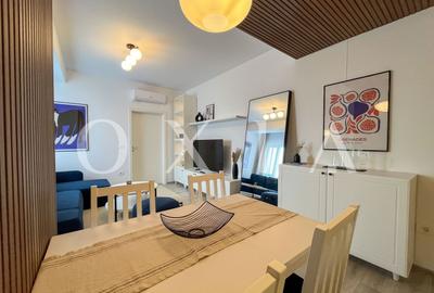 Apartament cu 2 camere semidecomandat, mobilat în Simion Bărnuțiu - 4