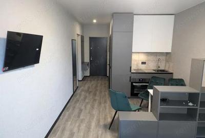 Garsonieră decomandată în Vitan - 2