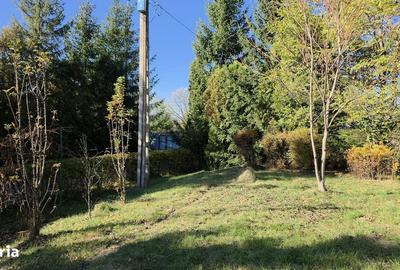 Casă cu 4 camere decomandat în Central - 5