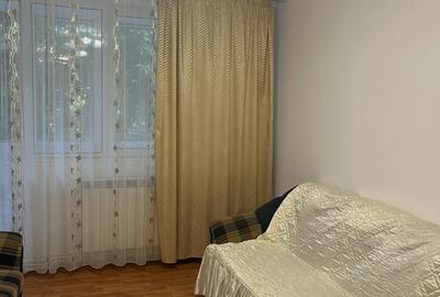2 camere Centru etaj 2 CT mobilat si utilat - 5