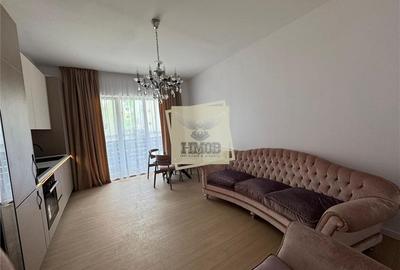 Apartament cu 3 camere decomandat, mobilat în Aeroport - 3