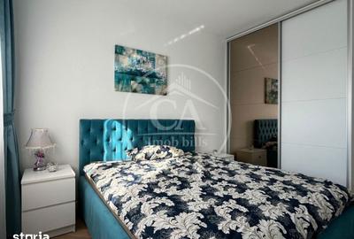 Apartament cu 2 camere decomandat în Iosia