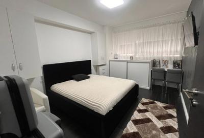 Apartament cu 2 camere decomandat în Central - 1